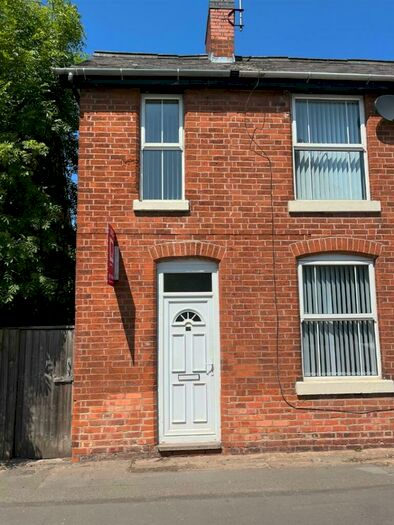 1 Bedroom House To Rent In New Road, Solihull, B91
