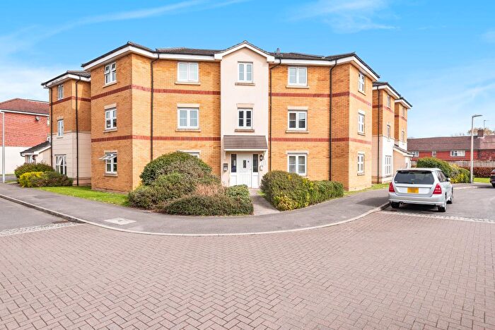 1 Bedroom Apartment To Rent In Newbury, Berkshire, RG14