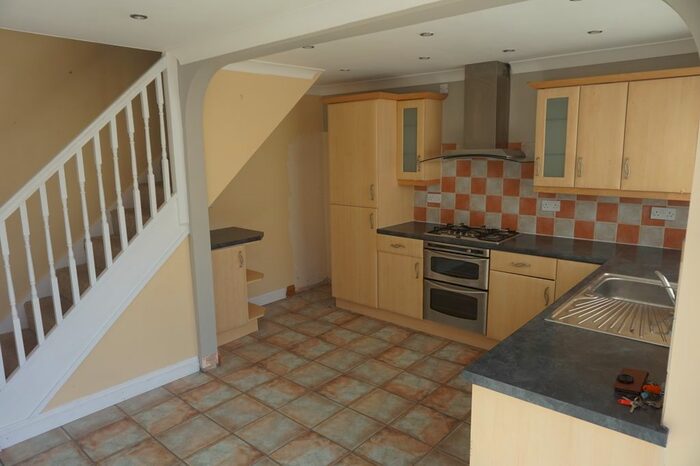 3 Bedroom End Of Terrace House To Rent In The Hawthorns, Cardiff, CF23