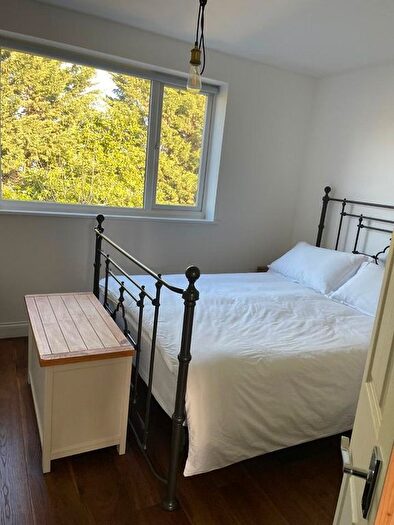 1 Bedroom Flat To Rent In Flat, Newhaven Court A Seaford Road, Enfield, EN1