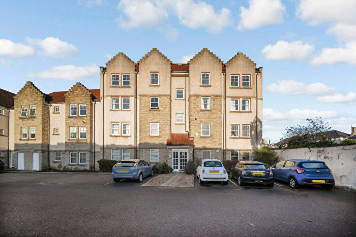 2 Bedroom Flat For Sale In Flat, A Restalrig Road South, Restalrig, Edinburgh, EH7