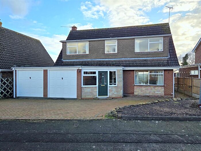 4 Bedroom Detached House For Sale In Torridon Close, Stourport-On-Severn, DY13