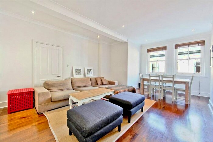 3 Bedroom Flat To Rent In Weymouth Mews, London, W1G