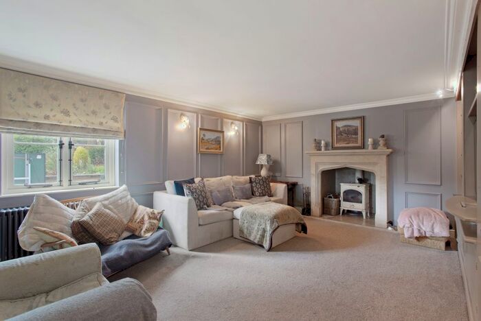 5 Bedroom Detached House To Rent In Corseley Road, Groombridge, Tunbridge Wells, TN3