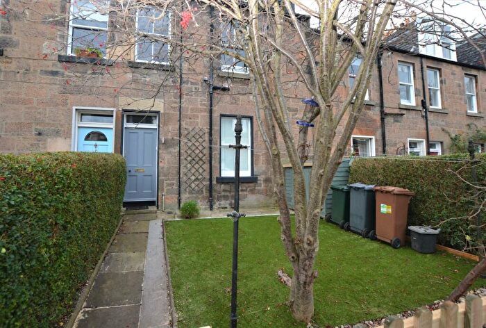 1 Bedroom Flat To Rent In Balmoral Place, Stockbridge, Edinburgh, EH3