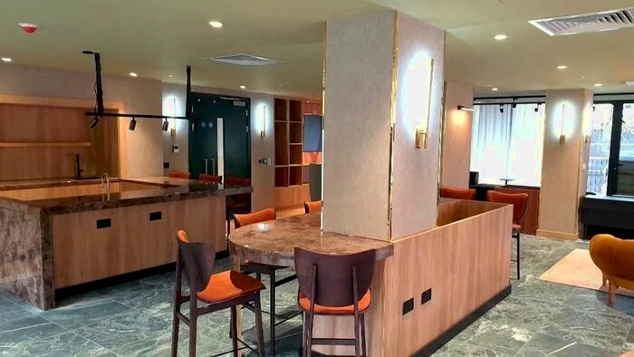 3 Bedroom Flat To Rent In Meadowside, Old Mount Street, Manchester, M4