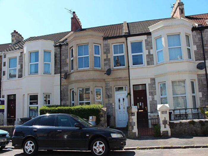1 Bedroom Flat To Rent In Stanley Grove, Weston-super-Mare, North Somerset, BS23