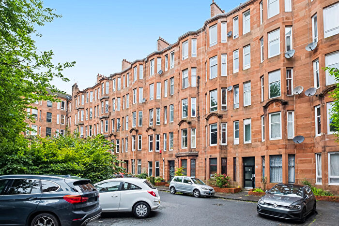 1 Bedroom Flat For Sale In Flat /, Springhill Gardens, Glasgow, G41