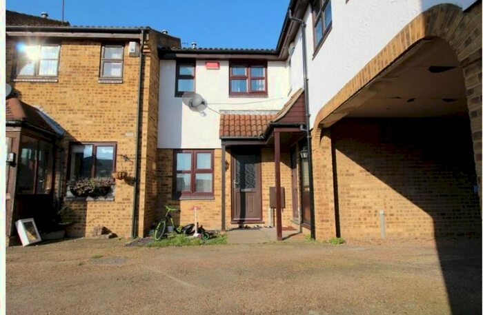 2 Bedroom Terraced House To Rent In Merleburgh Drive, Kemsley, Sittingbourne ME10