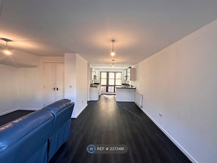 4 Bedroom Terraced House To Rent In Old Dover Works, Maidstone, ME16