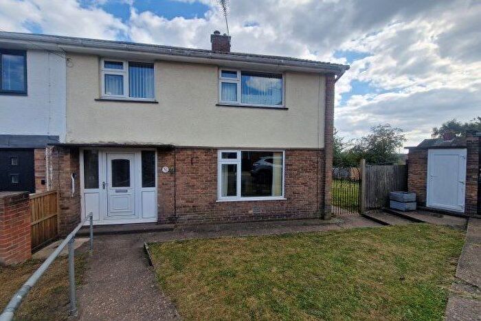 3 Bedroom Property To Rent In Coppice Road, Mansfield, NG19