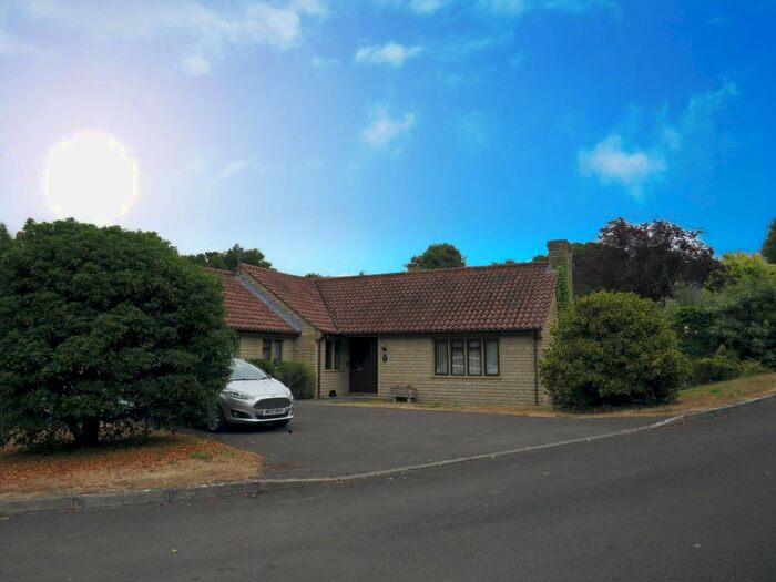 3 Bedroom Bungalow To Rent In Portman Drive, Child Okeford, Blandford Forum, DT11