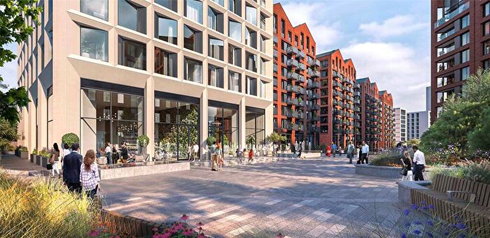 1 Bedroom Link Detached House For Sale In Glasswater Locks, Birmingham, B4
