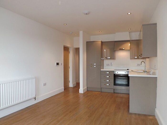 2 Bedroom Property To Rent In Durnford Street, Plymouth, PL1