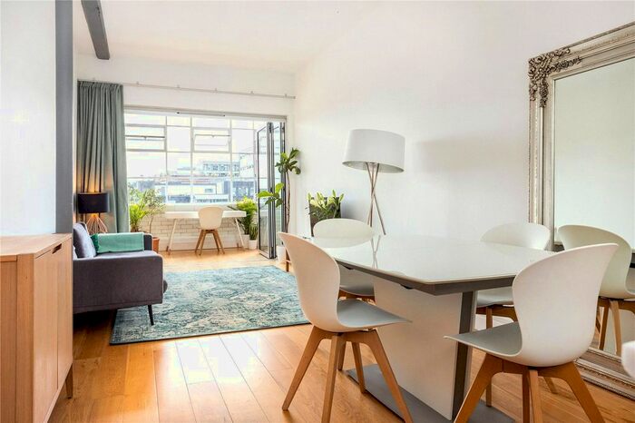 2 Bedroom Flat To Rent In Hilton Street, Manchester, M1