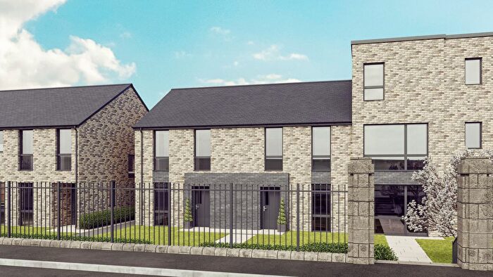 3 Bedroom Semi-Detached House For Sale In A Loughborough Road, Kirkcaldy, KY1