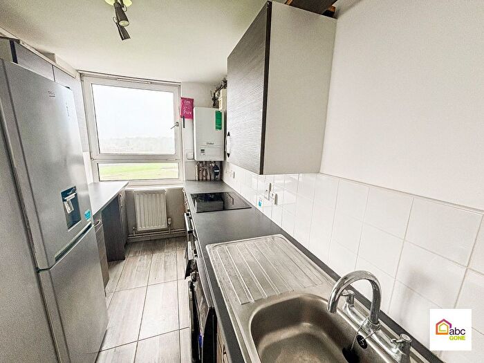 1 Bedroom Flat To Rent In Nicholls Field, Harlow, CM18