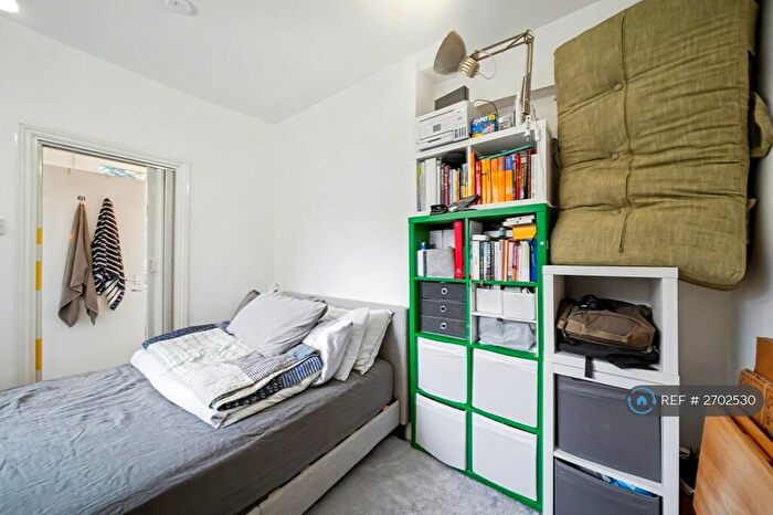 Studio To Rent In London, London, N6