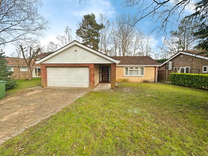 3 Bedroom Bungalow To Rent In Malham Drive, Lincoln, Lincolnshire, LN6