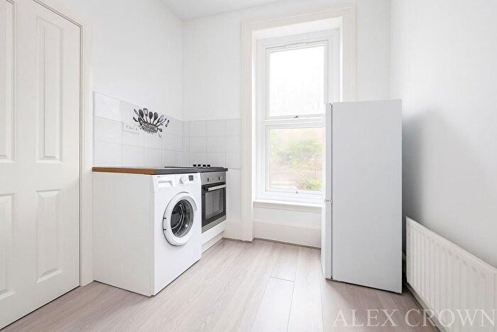 Studio To Rent In Archway Road, Highgate, N6