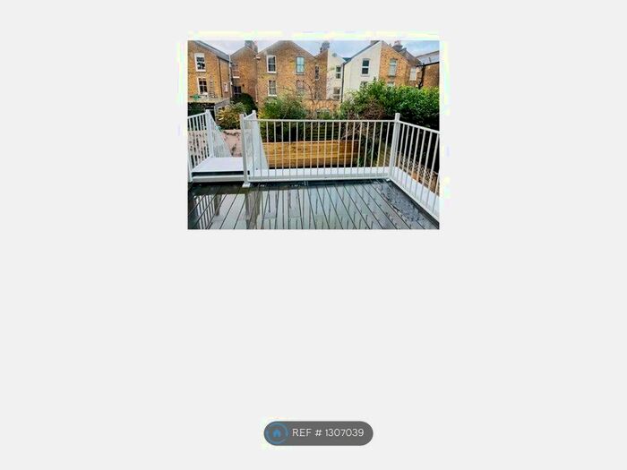 3 Bedroom Maisonette To Rent In Reighton Road, London E5