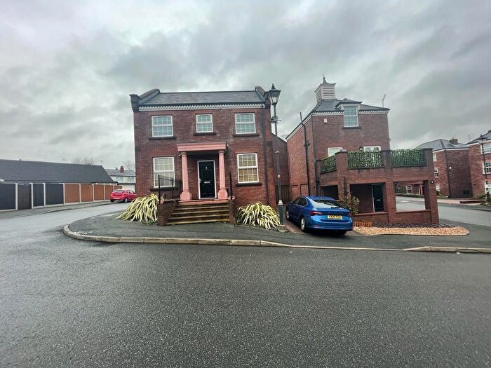 3 Bedroom Detached House To Rent In Woodland View, Godley, Hyde, SK14