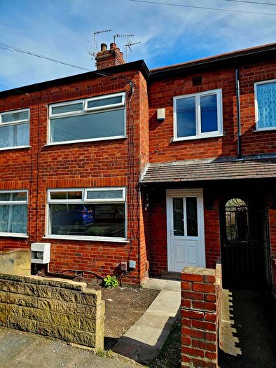 3 Bedroom Terraced House To Rent In Thornton Gardens, Leeds, LS12