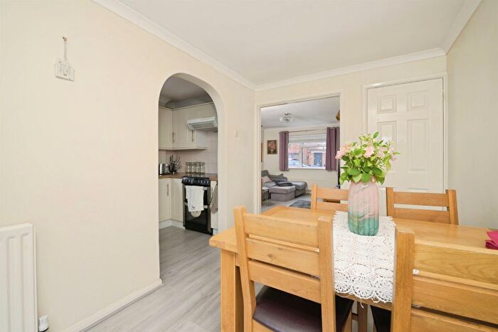 3 Bedroom Semi-detached House For Sale In Holcroft, Orton Malborne, Peterborough, PE2