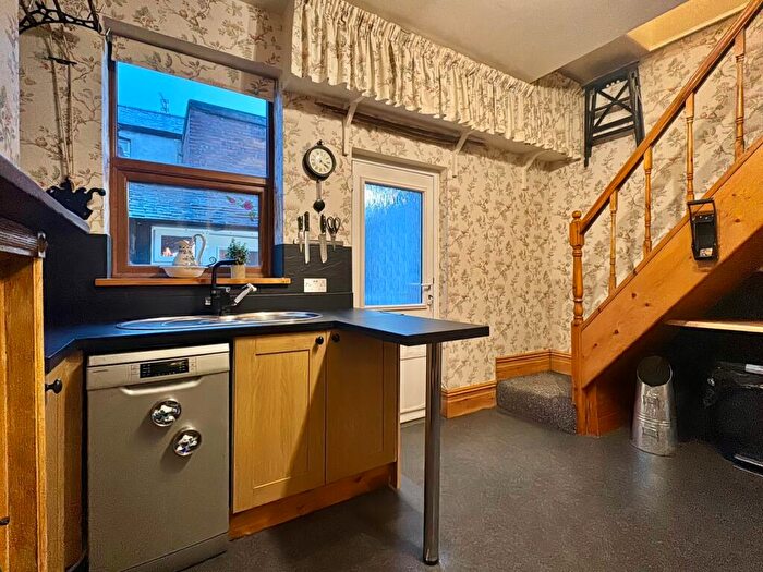 2 Bedroom Semi-Detached House For Sale In Land Lane, Crossens, Southport, PR9