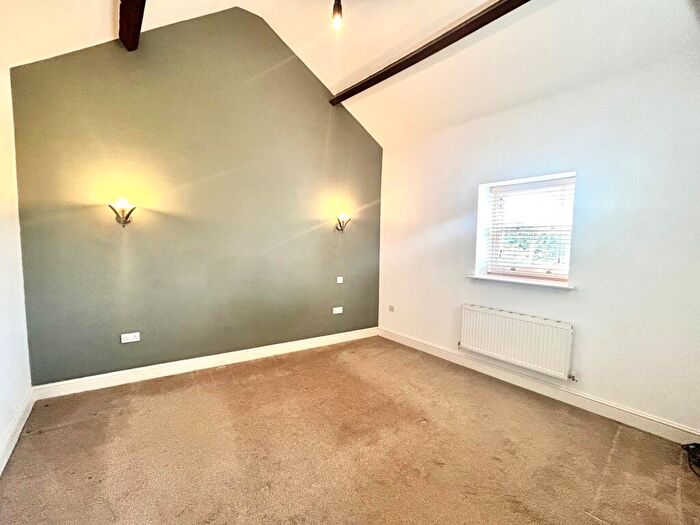 2 Bedroom Barn Conversion To Rent In East Street, Hett Village, DH6
