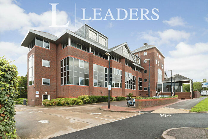 1 Bedroom Apartment To Rent In Liongate House, Guildford, GU1