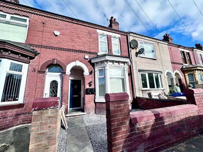 1 Bedroom Flat To Rent In Rockingham Road, Doncaster, DN2