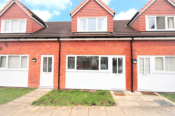 Apartment To Rent In Lea, Preston, Lancashire, PR2