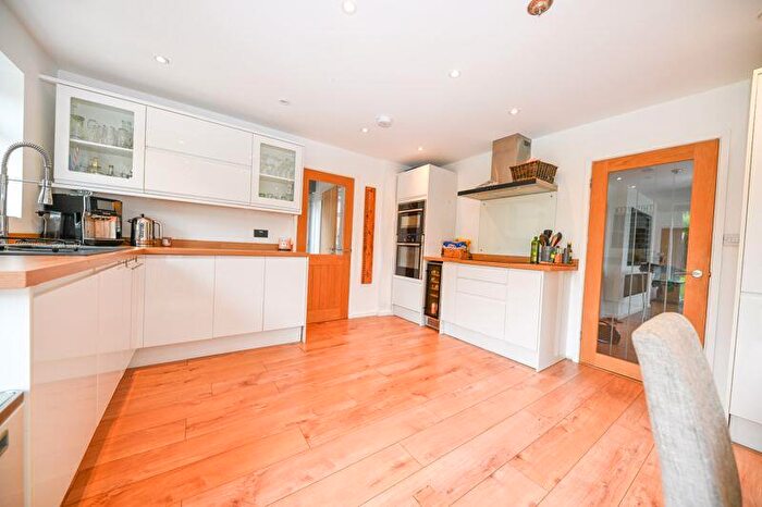 4 Bedroom Detached House To Rent In Green Lane, Waterlooville, PO8