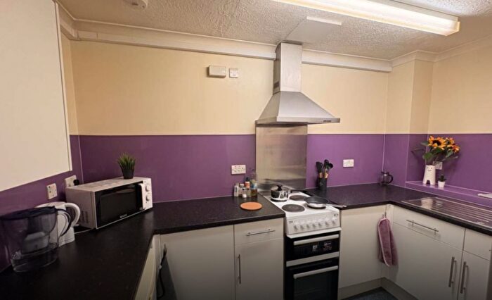 Studio To Rent In Station Road East, Canterbury, CT1
