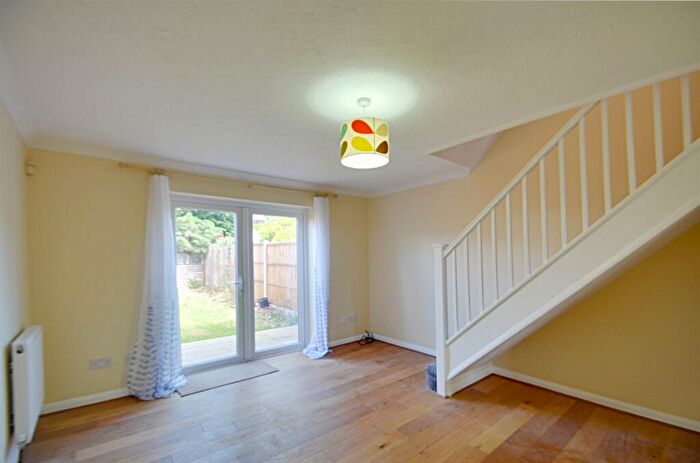 2 Bedroom Terraced House To Rent In Flemming Avenue, Ruislip, HA4