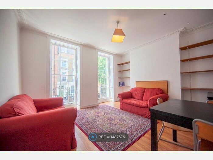 4 Bedroom Terraced House To Rent In Arlington Road, London, NW1