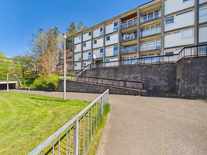 2 Bedroom Flat For Sale In Denholm Crescent, The Murray, East Kilbride, G75