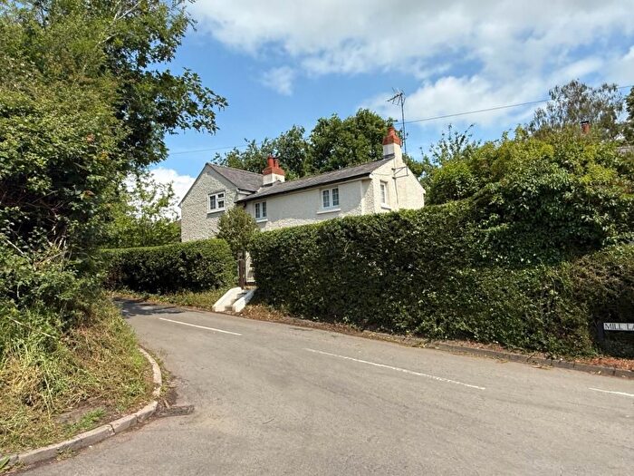 3 Bedroom Detached House For Sale In Peach Cottage, Mill Lane, Weston, Hitchin, Hertfordshire, SG4