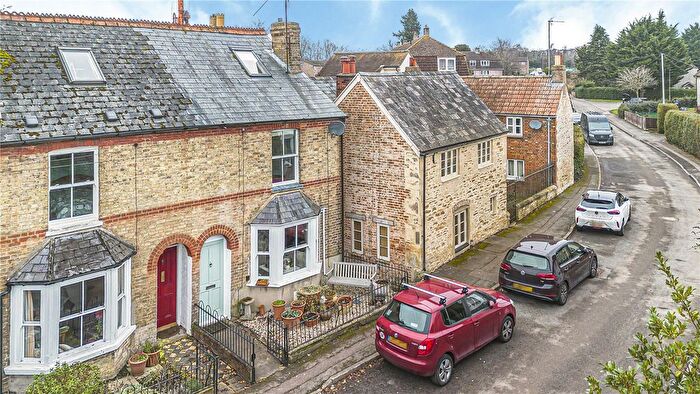 2 Bedroom Detached House For Sale In Chapel Lane, Littlemore, Oxford, Oxfordshire, OX4