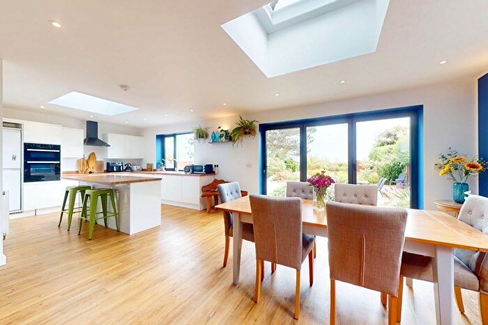 4 Bedroom Bungalow For Sale In Northbourne Road, Deal, CT14