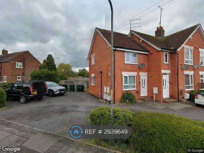 1 Bedroom Flat To Rent In Batchley Road, Redditch, B97