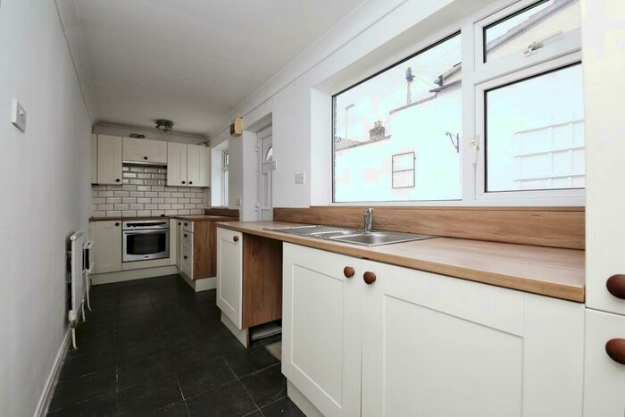 2 Bedroom Terraced House For Sale In High Grange, Crook, County Durham, DL15