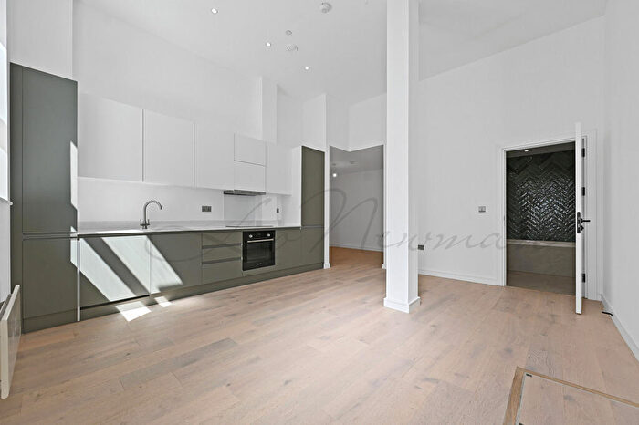 1 Bedroom Flat To Rent In Caroline Street, London, E1