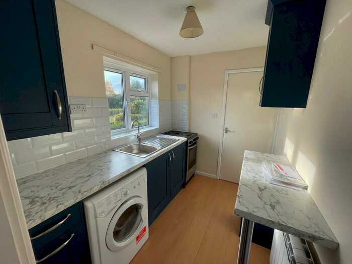 1 Bedroom Flat To Rent In Bittering Street, Gressenhall, Dereham, NR20