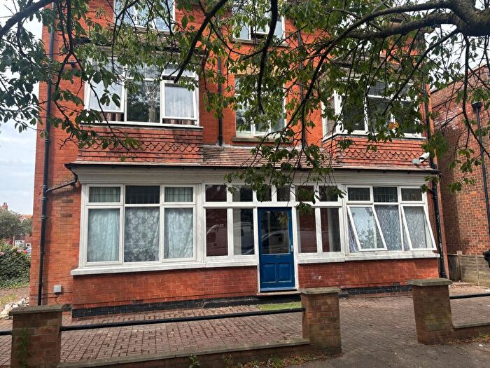 1 Bedroom Flat To Rent In Rutland Road, Granby Court, PE25