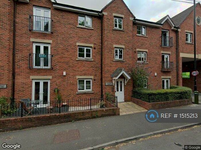 2 Bedroom Flat To Rent In Cardigan Lane, Leeds, LS4