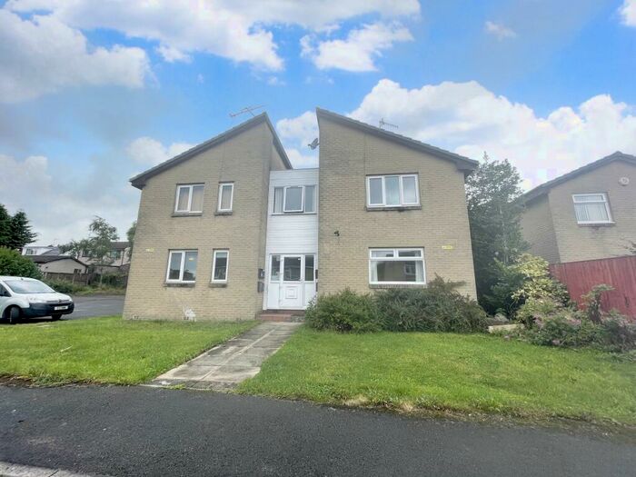 1 Bedroom Flat To Rent In Ascot Parade, Bradford, BD7