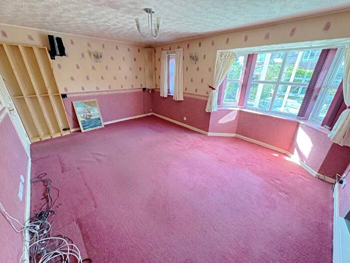 4 Bedroom Detached House For Sale In Prenton Gardens, Thornton-Cleveleys, FY5