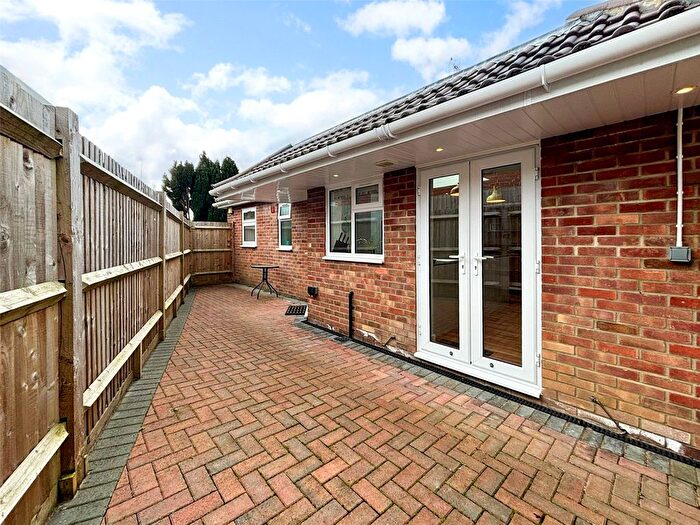 1 Bedroom Flat To Rent In The Annex, Burgess Hill, West Sussex, RH15